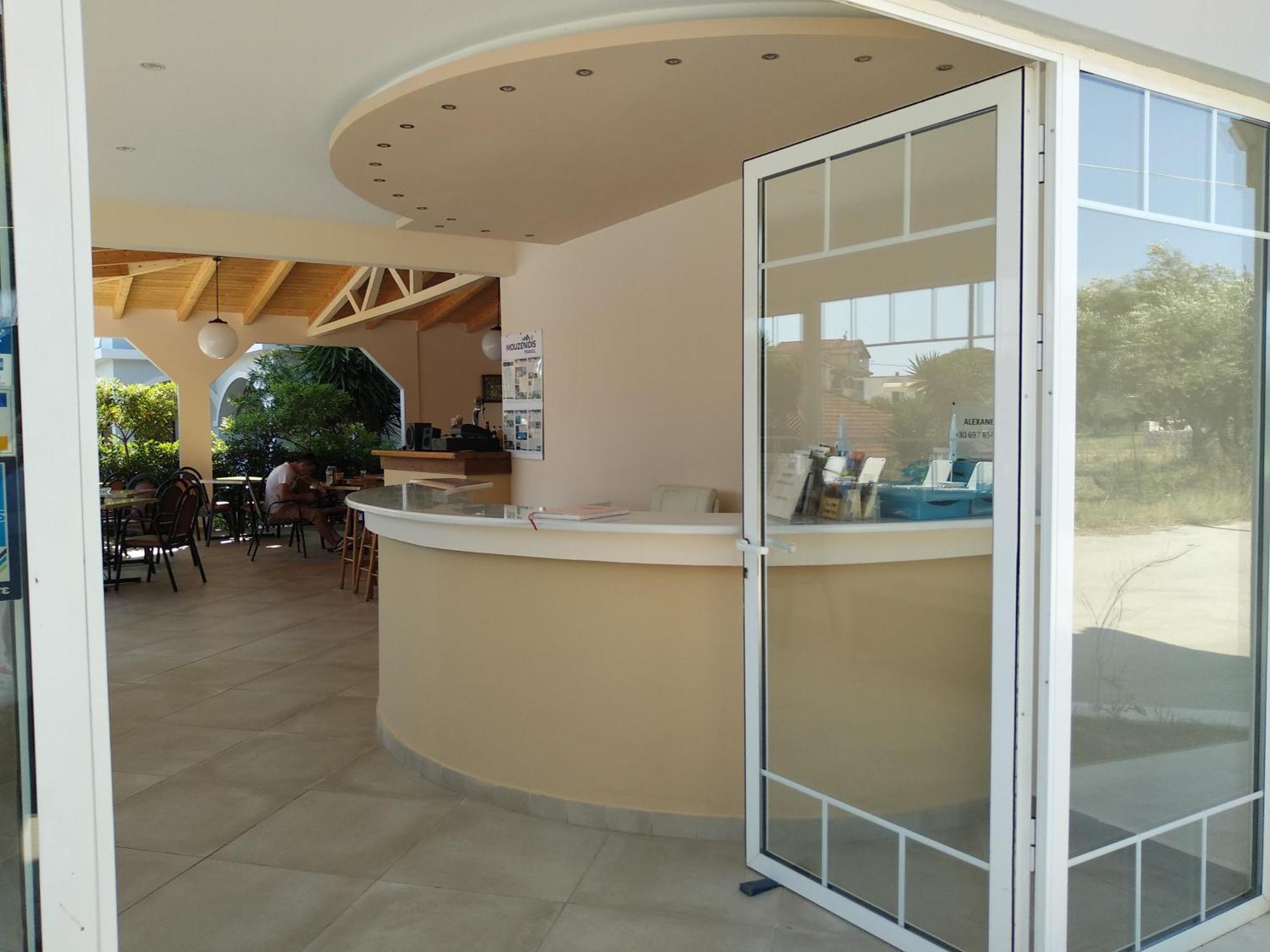 Apartamento Zante Yliessa Vasilikí Exterior foto