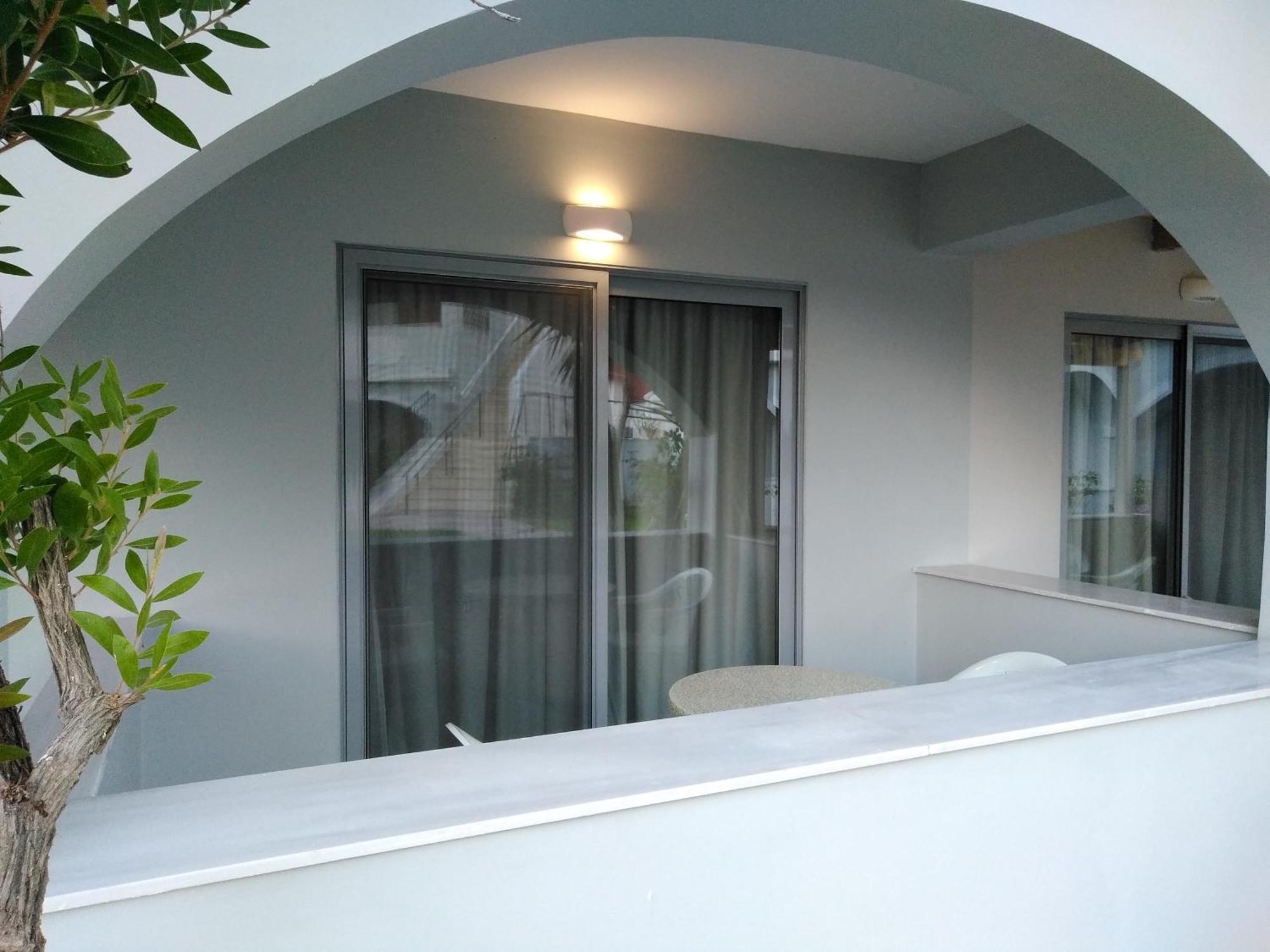 Apartamento Zante Yliessa Vasilikí Habitación foto