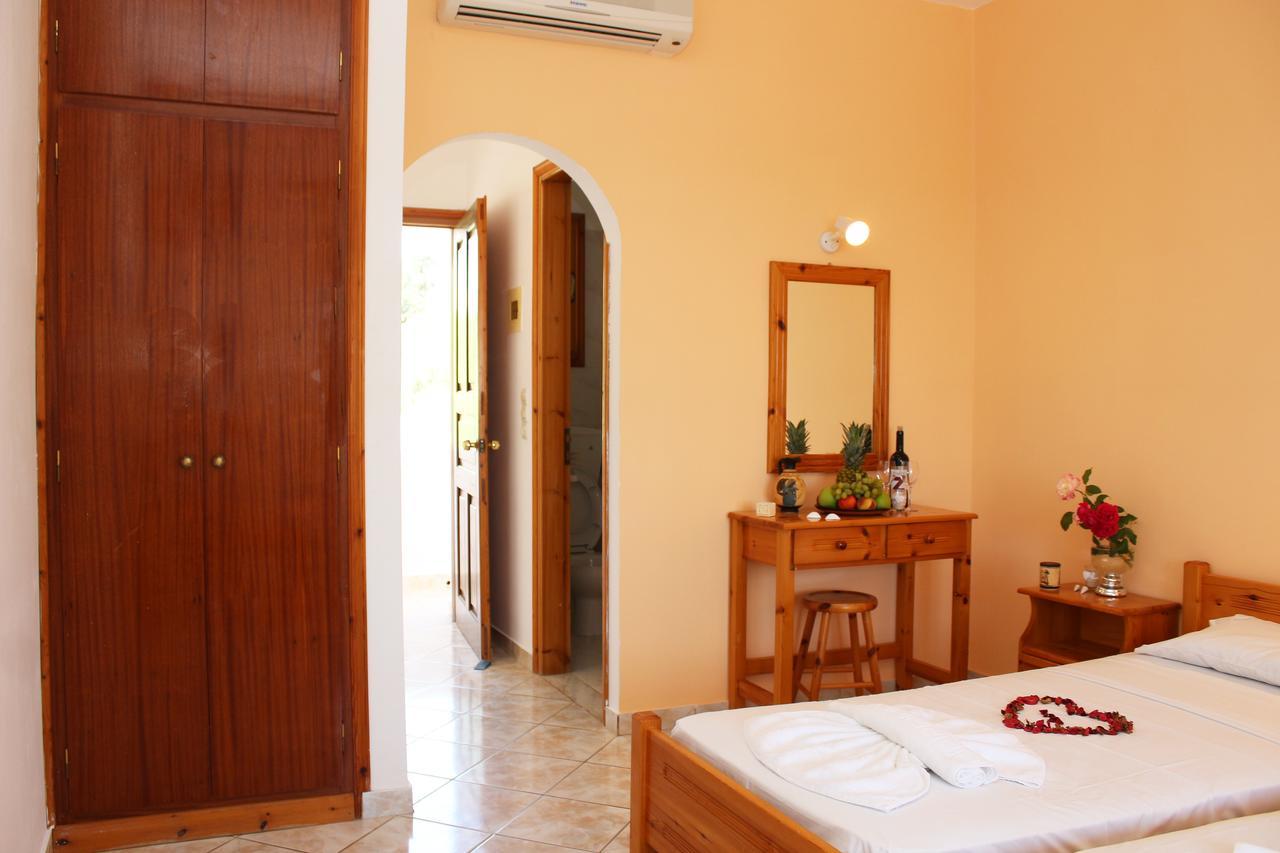Apartamento Zante Yliessa Vasilikí Exterior foto