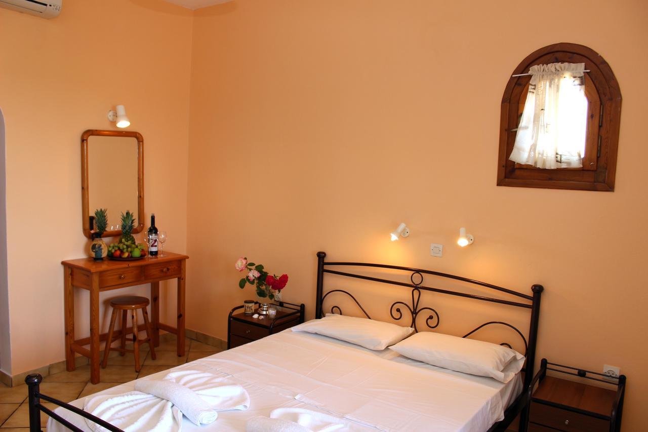 Apartamento Zante Yliessa Vasilikí Exterior foto