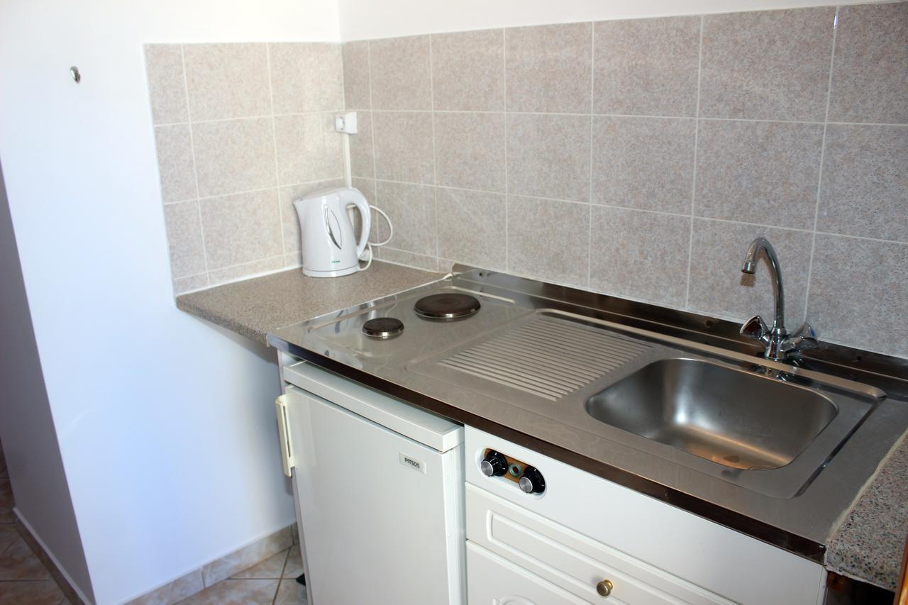 Apartamento Zante Yliessa Vasilikí Exterior foto