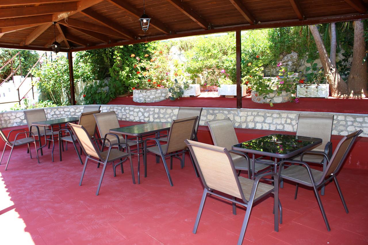 Apartamento Zante Yliessa Vasilikí Exterior foto
